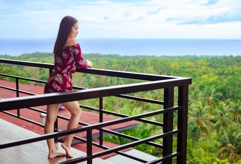 Balcony/Terrace, Balcony/Terrace