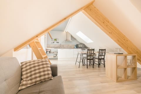 Appartement entier - Toile tendue - Wifi Condo in Pontarlier