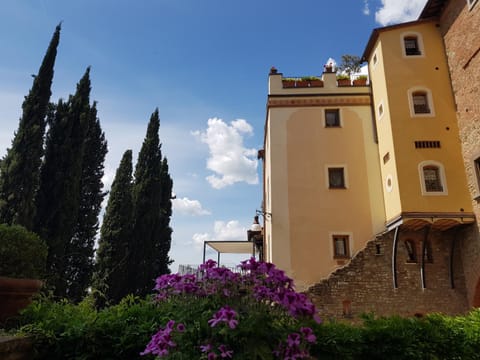 Residence Le Santucce Appartement-Hotel in Castiglion Fiorentino