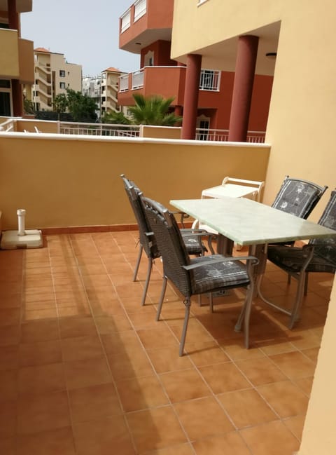 Callao Beach holiday home Apartamento in Avenida de la Galga