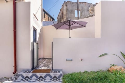 Camara Residence Apartment in Chania