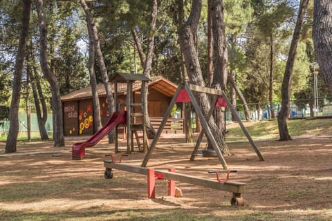 Children play ground