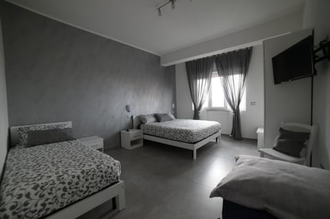 SaMi B&B Bed and breakfast in Scalea