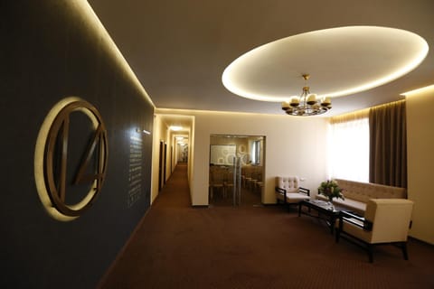 14 Floor Hotel Hotel in Yerevan
