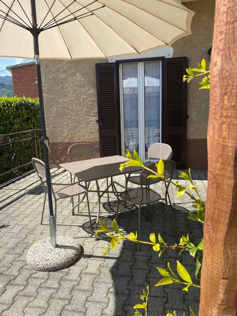 Casa Cesira Apartment in Canton of Ticino