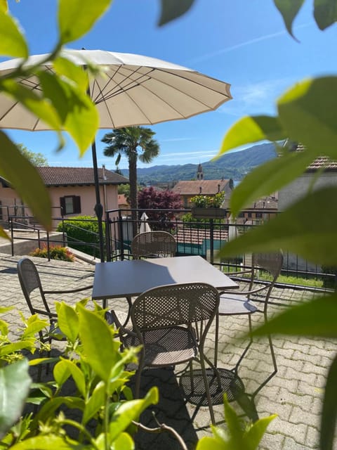 Casa Cesira Apartment in Canton of Ticino