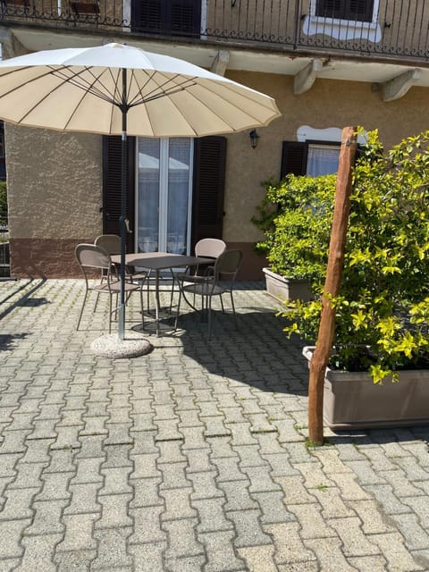 Casa Cesira Apartment in Canton of Ticino