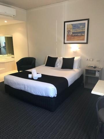 Bay Motel Hotel Hotel in Adelaide
