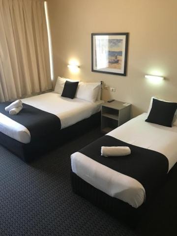 Bay Motel Hotel Hôtel in Adelaide