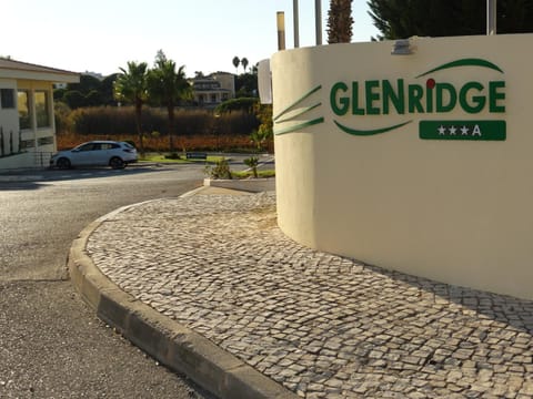 Glenridge Resort By Albufeira Rental Campingplatz /
Wohnmobil-Resort in Guia