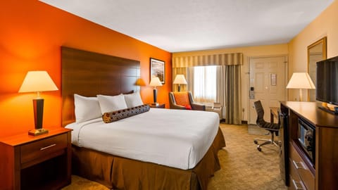 Best Western Dayton Hotel in Tennessee