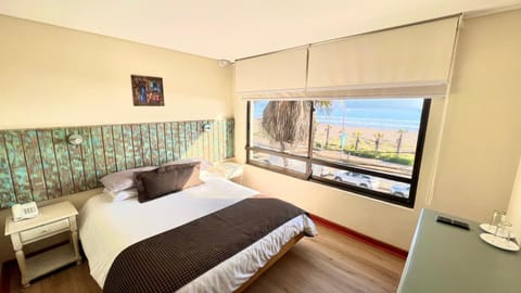 Hotel Canto del Mar Hotel in La Serena