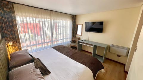 Hotel Canto del Mar Hôtel in La Serena