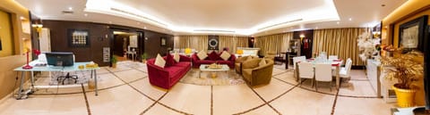 Orans Suites 4 Apartahotel in Jeddah
