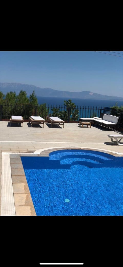 Luxury Villa with amazing view, Cesme House in Cesme