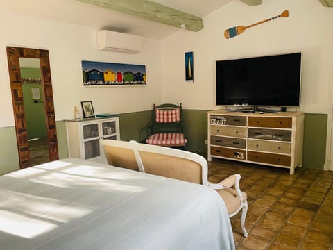 Mas Lou Piastoun Chambre d’hôte in Fayence