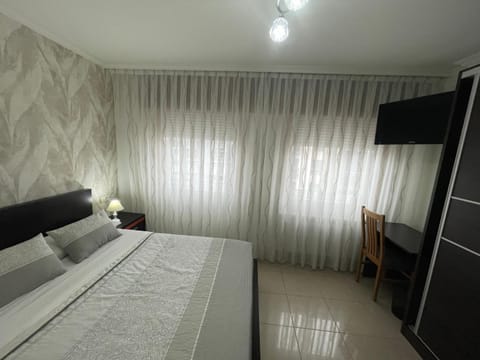 Rosende VUT Appartement in Arzúa