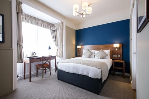 The Beverley by Innkeeper's Collection Hotel in Cardiff