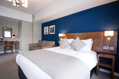 The Beverley by Innkeeper's Collection Hôtel in Cardiff