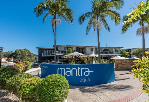 Mantra Nelson Bay Apartment in Nelson Bay