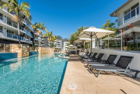 Mantra Nelson Bay Apartment in Nelson Bay