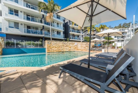 Mantra Nelson Bay Appartement in Nelson Bay