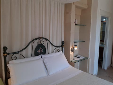 Masseria L'Uliveto Agri Resort Hôtel in Otranto
