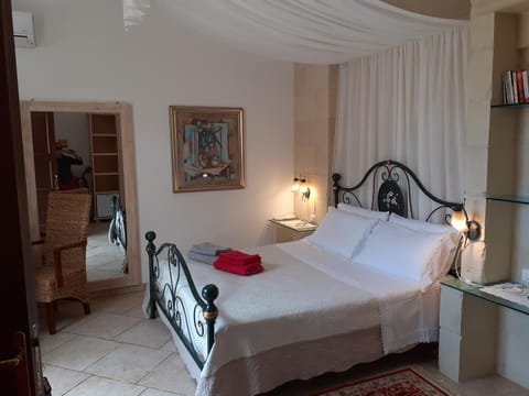 Masseria L'Uliveto Agri Resort Hotel in Otranto