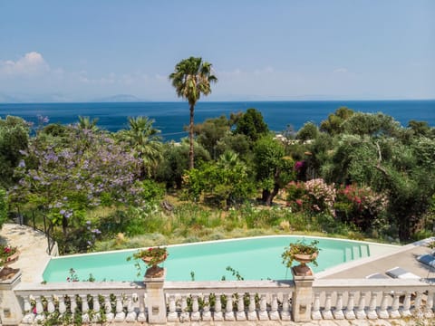 Ionian Garden Villas - Villa Olea Villa in Corfu, Greece