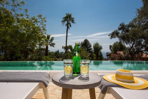 Ionian Garden Villas - Villa Olea Villa in Corfu, Greece