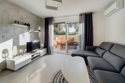 Apartment Eveline Eigentumswohnung in Zadar County