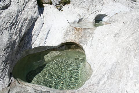 Nearby landmark, Natural landscape, Hiking