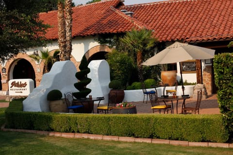 Tubac Golf Resort & Spa Resort in Tubac