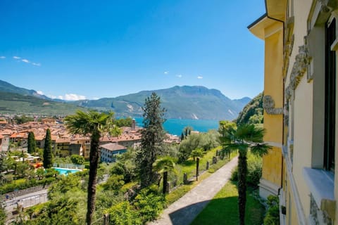 Lake view