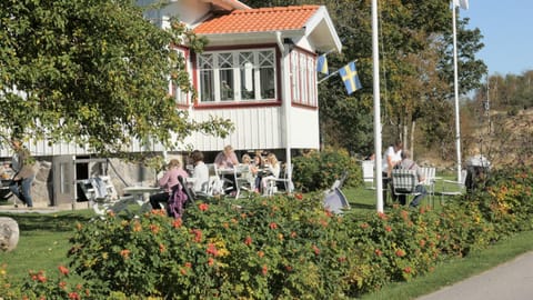 Tavlebords Honungsgård Landhaus in Västra Götaland County