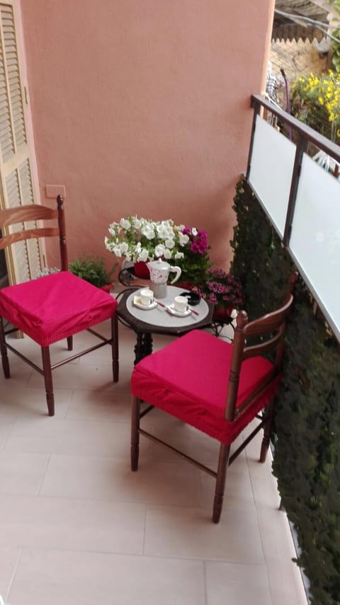 Ylli home Sanremo Apartment in Sanremo