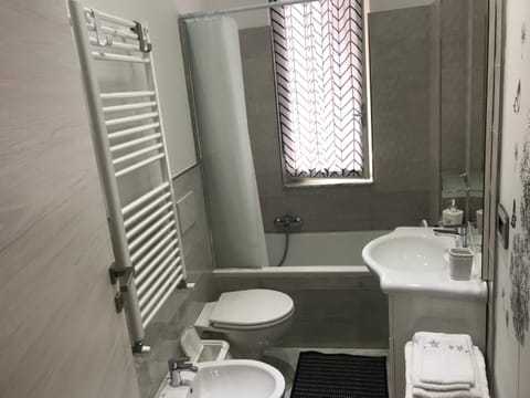 Ylli home Sanremo Apartment in Sanremo