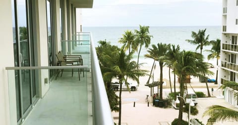 Global Rent Apart - Costa Hollywood Appartement-Hotel in Hollywood Beach