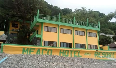 Meaco Hotel - Anilao Auberge in Calabarzon