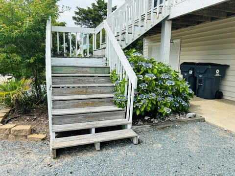 Buckeye's at the Beach Home House in Holden Beach