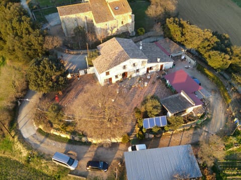 Masia Can Felip B&B Country House in Maresme