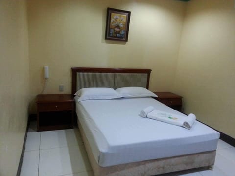 Asia Novo Boutique Hotel - San Francisco Hotel in Caraga