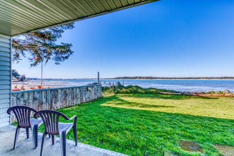 Bayview Cottage house in Coos Bay