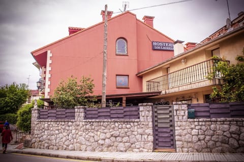 Hosteria Los Laureles Hôtel in Cantabria
