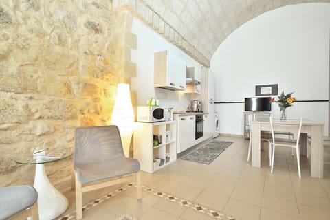 ragusa curtigghiu Apartment in Ragusa