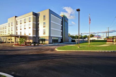 Home2 Suites By Hilton Walpole Foxborough Hotel in Walpole