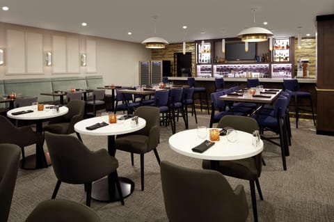 Doubletree By Hilton Montreal Airport Hotel in Dorval