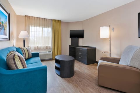 Candlewood Suites Rocky Mount, an IHG Hotel Hôtel in Rocky Mount