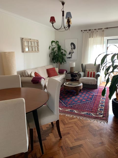 Apartamento de charme Condominio in Cascais