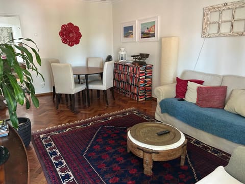 Apartamento de charme Eigentumswohnung in Cascais